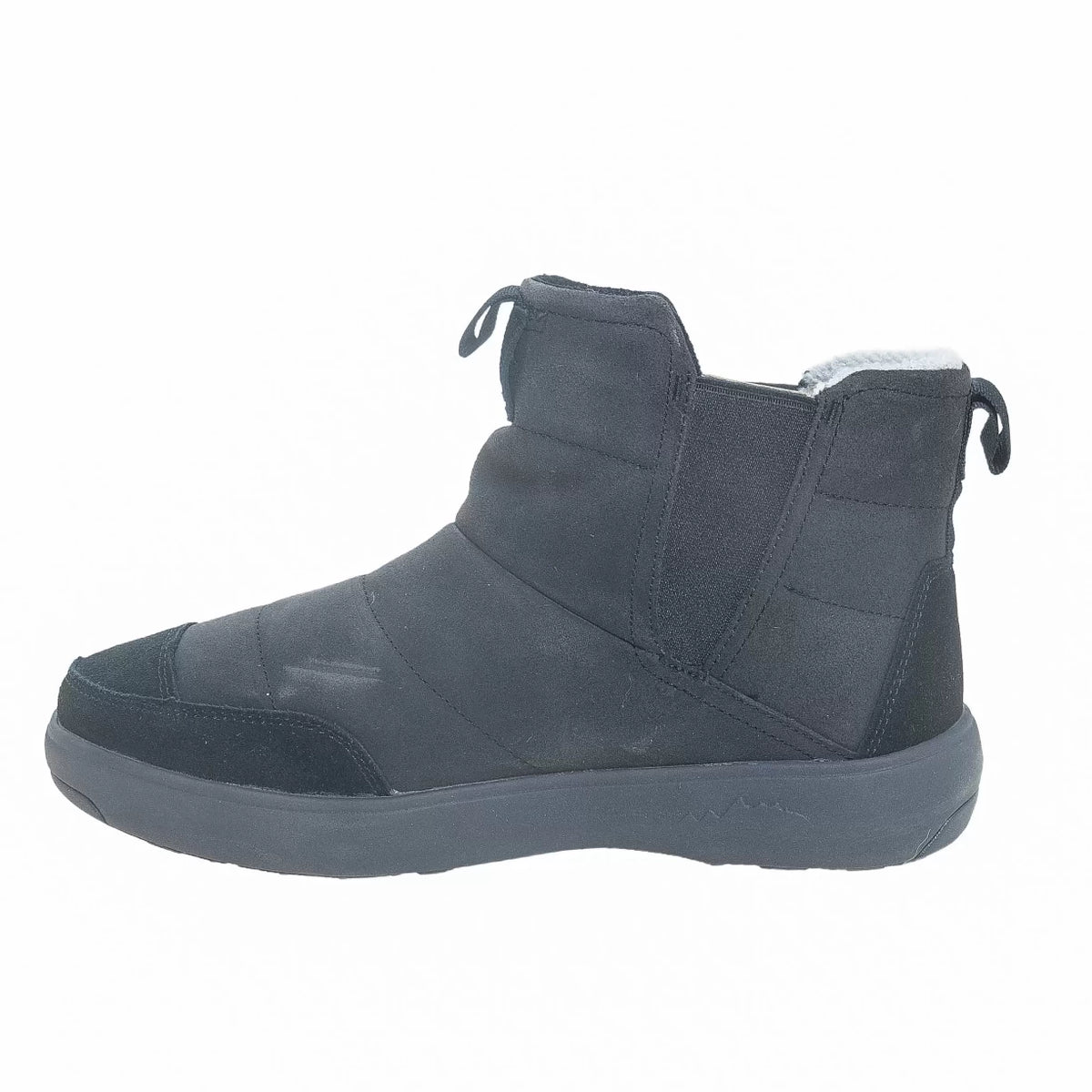 9.5Black