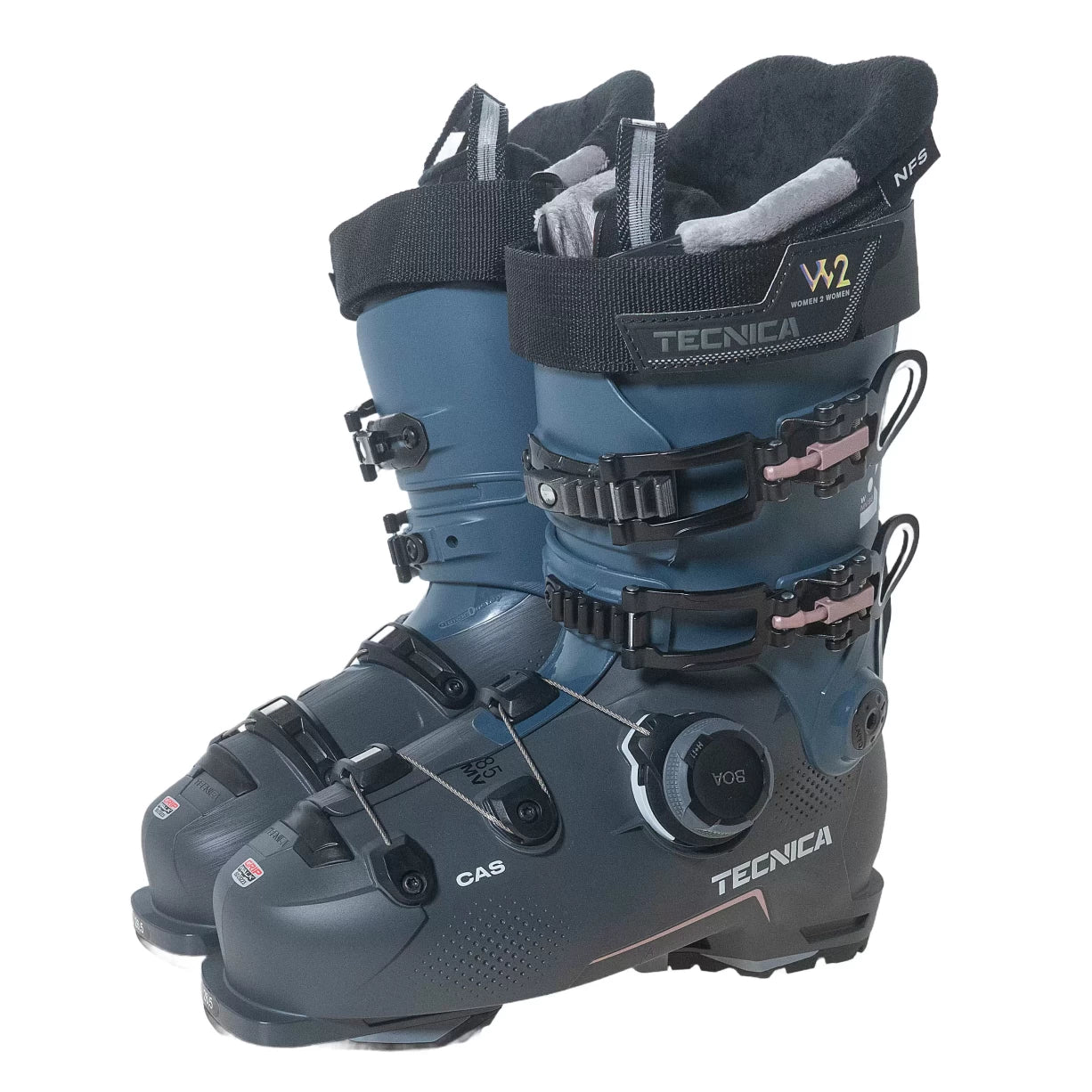 26.5Race Grey
