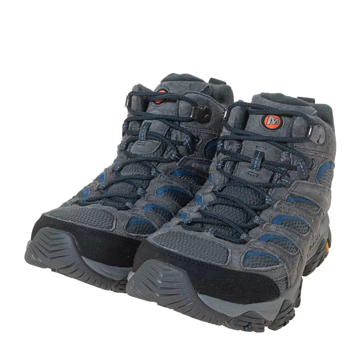 9 WideGray/Blue