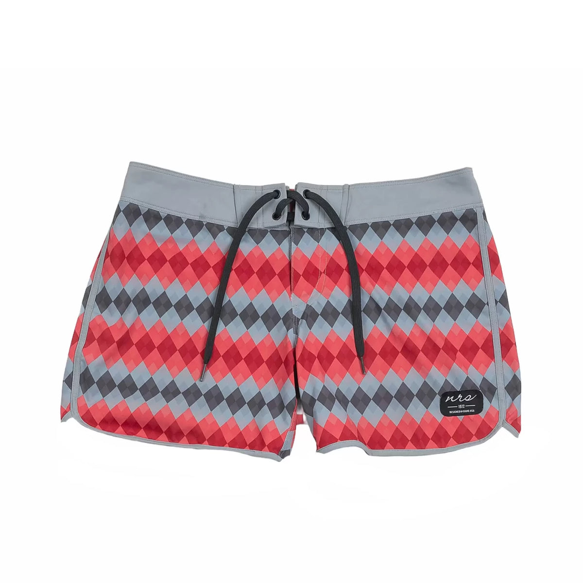 6Red/Gray