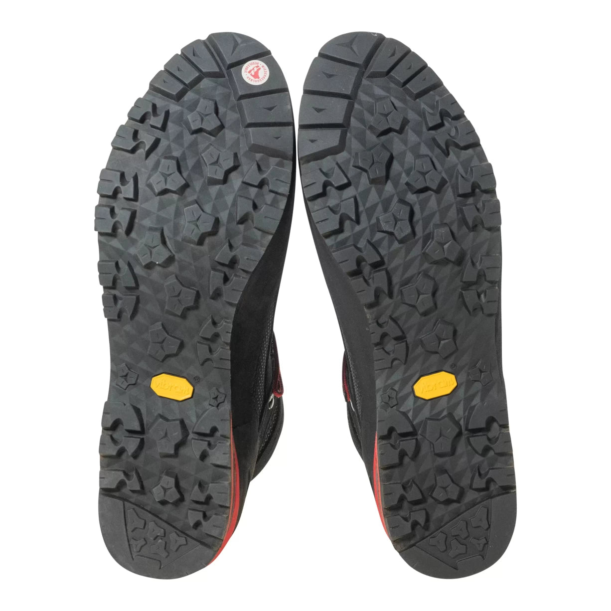 13.5Black/Red