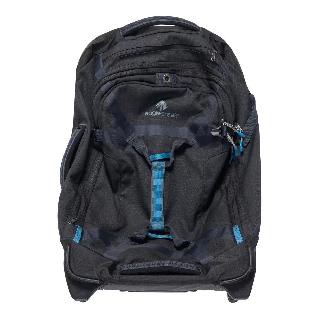 LBlack/Blue