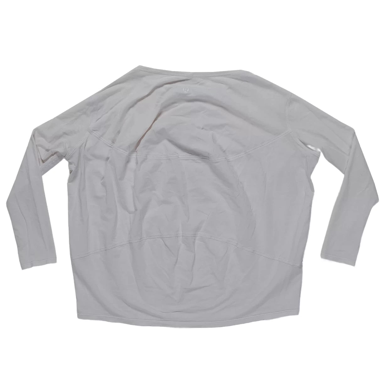 Estimated Size LWhite