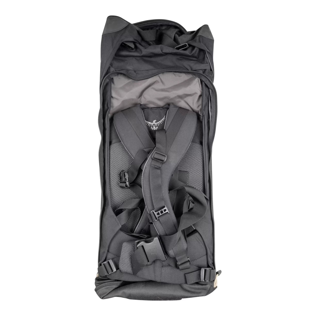 60 LBlack