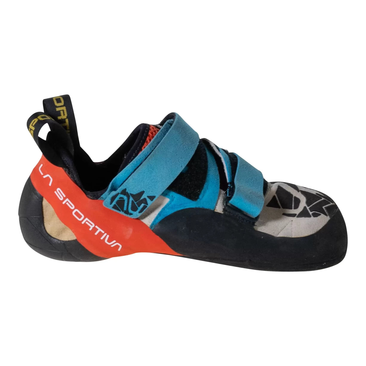 43.0Blue/Orange
