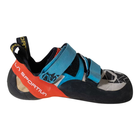 43.0Blue/Orange