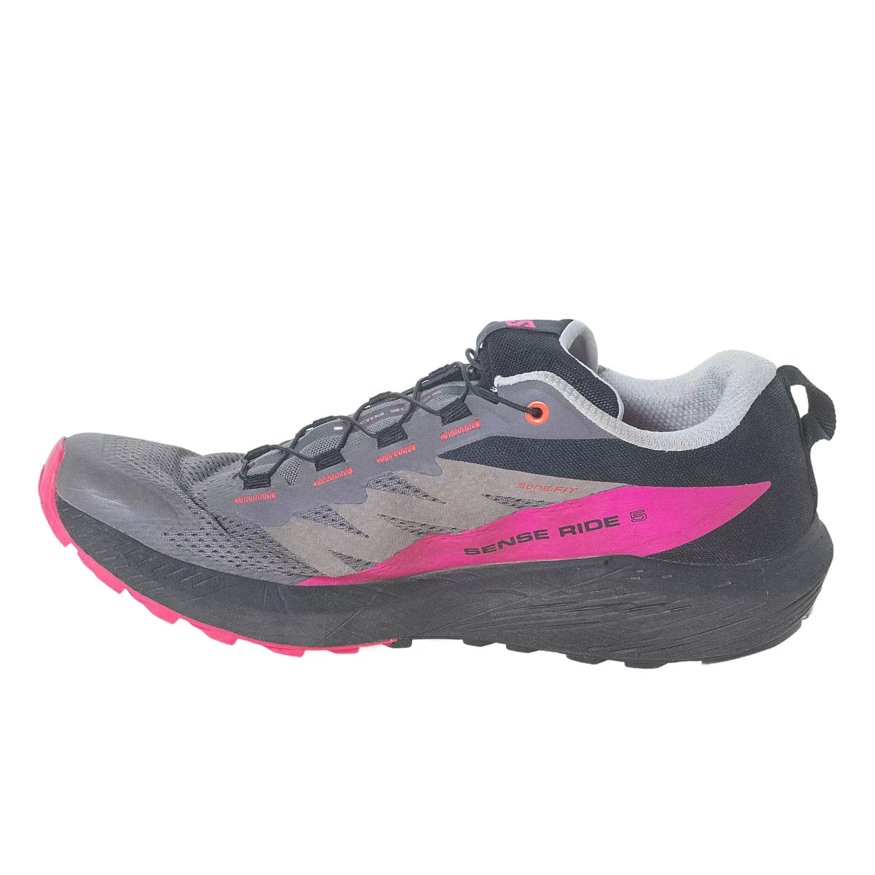 11Black/Pink