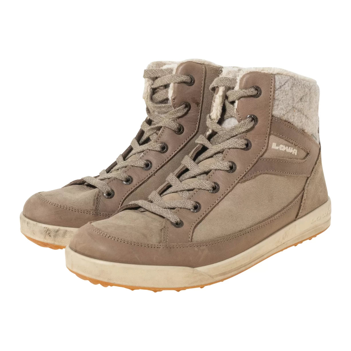 8.5Tan