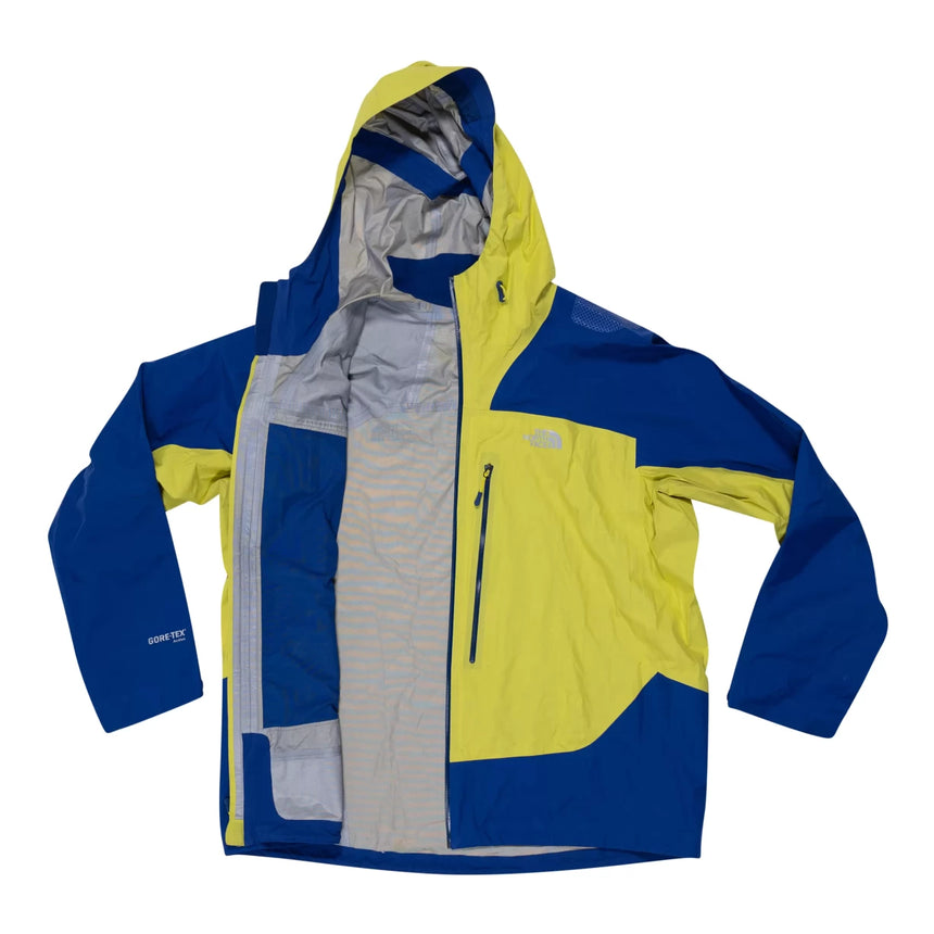 The North Face Summt Series Meru Gore Tex Shell
