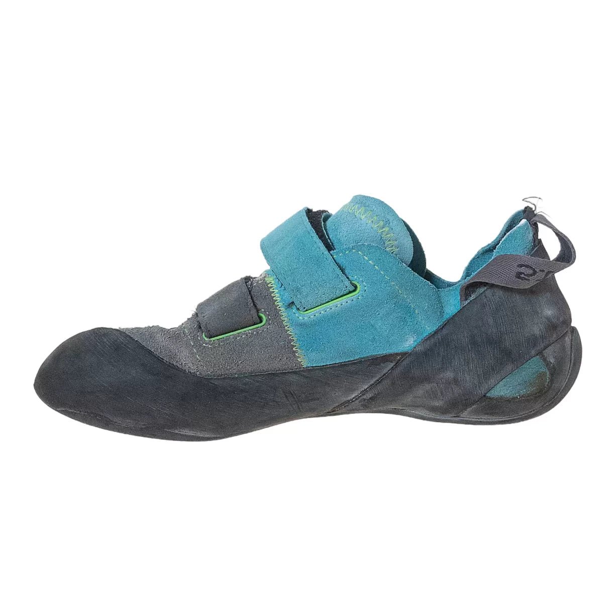 41.0Blue/Grey