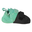 5.5Black/Green
