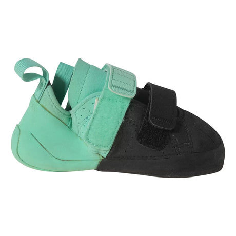 5.5Black/Green