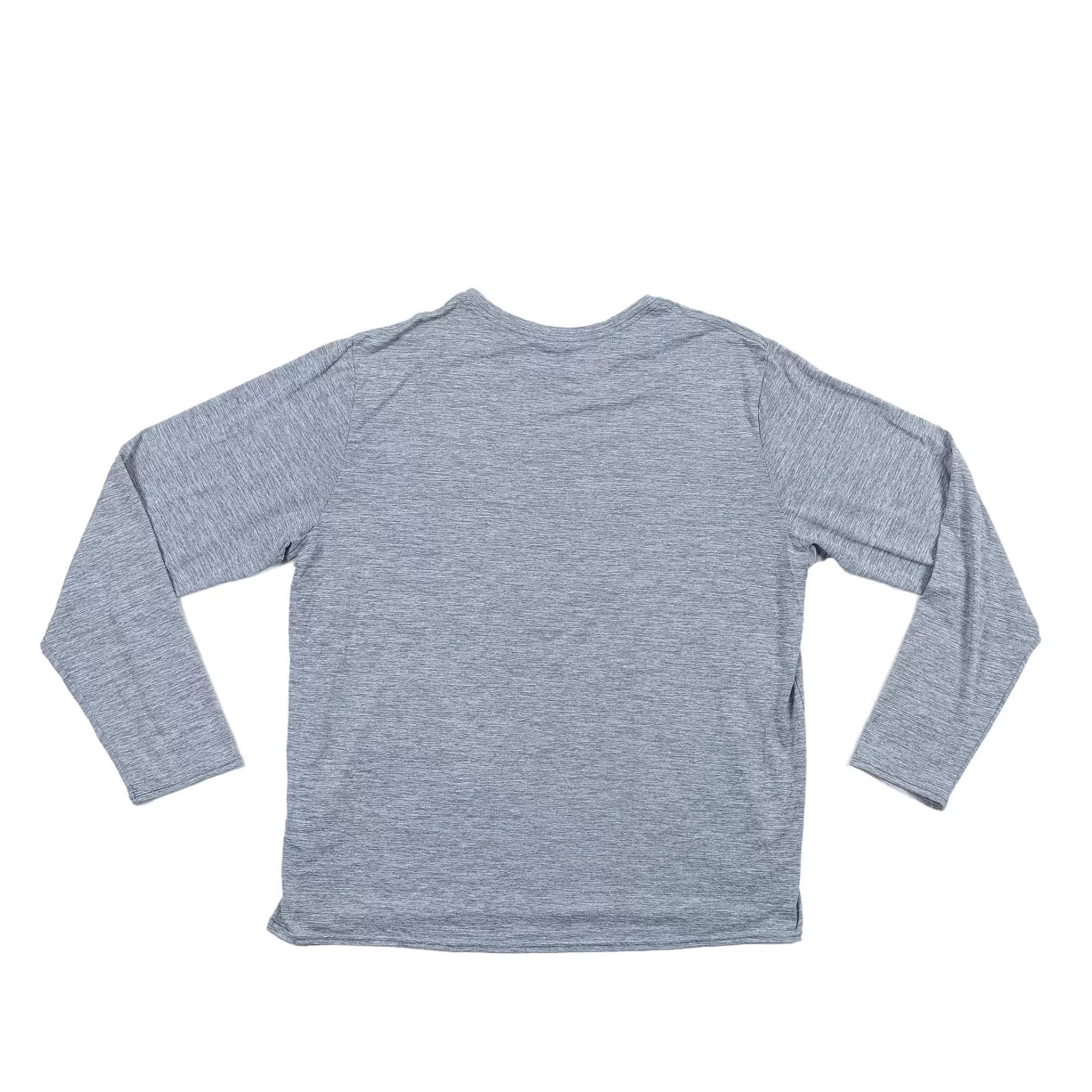 LHeather Gray