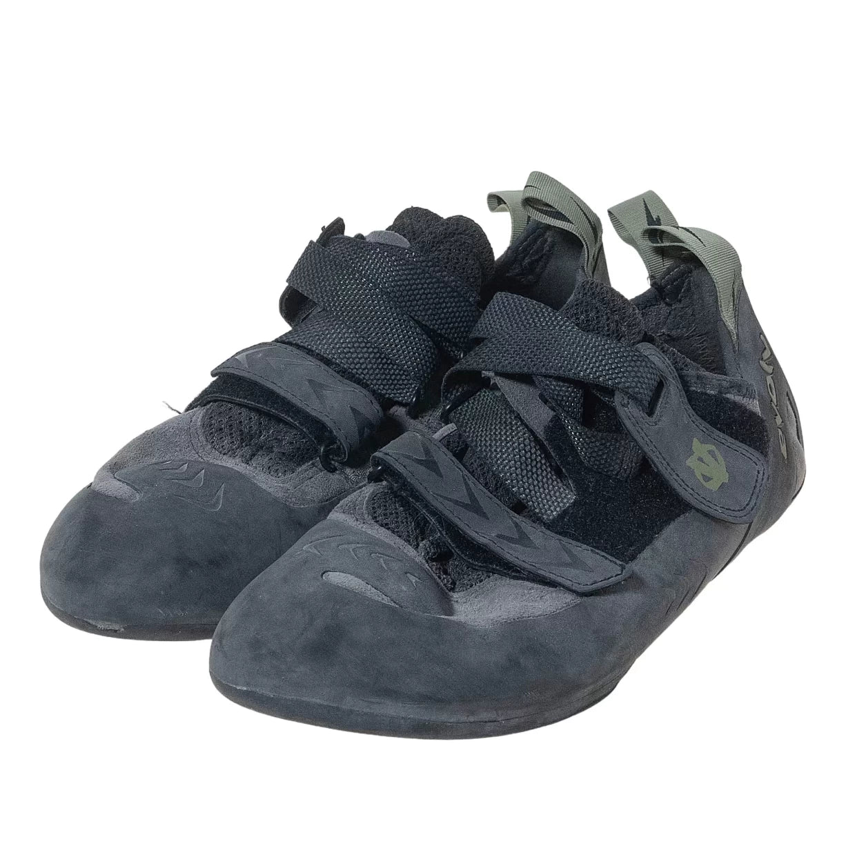13Gray/Green