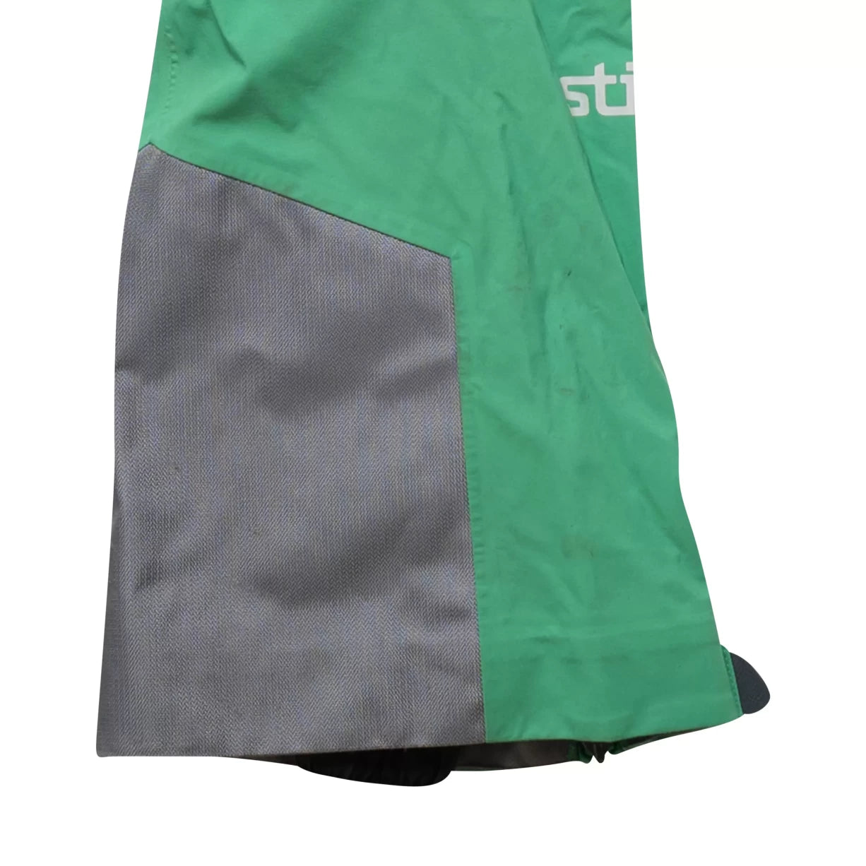 XSGreen