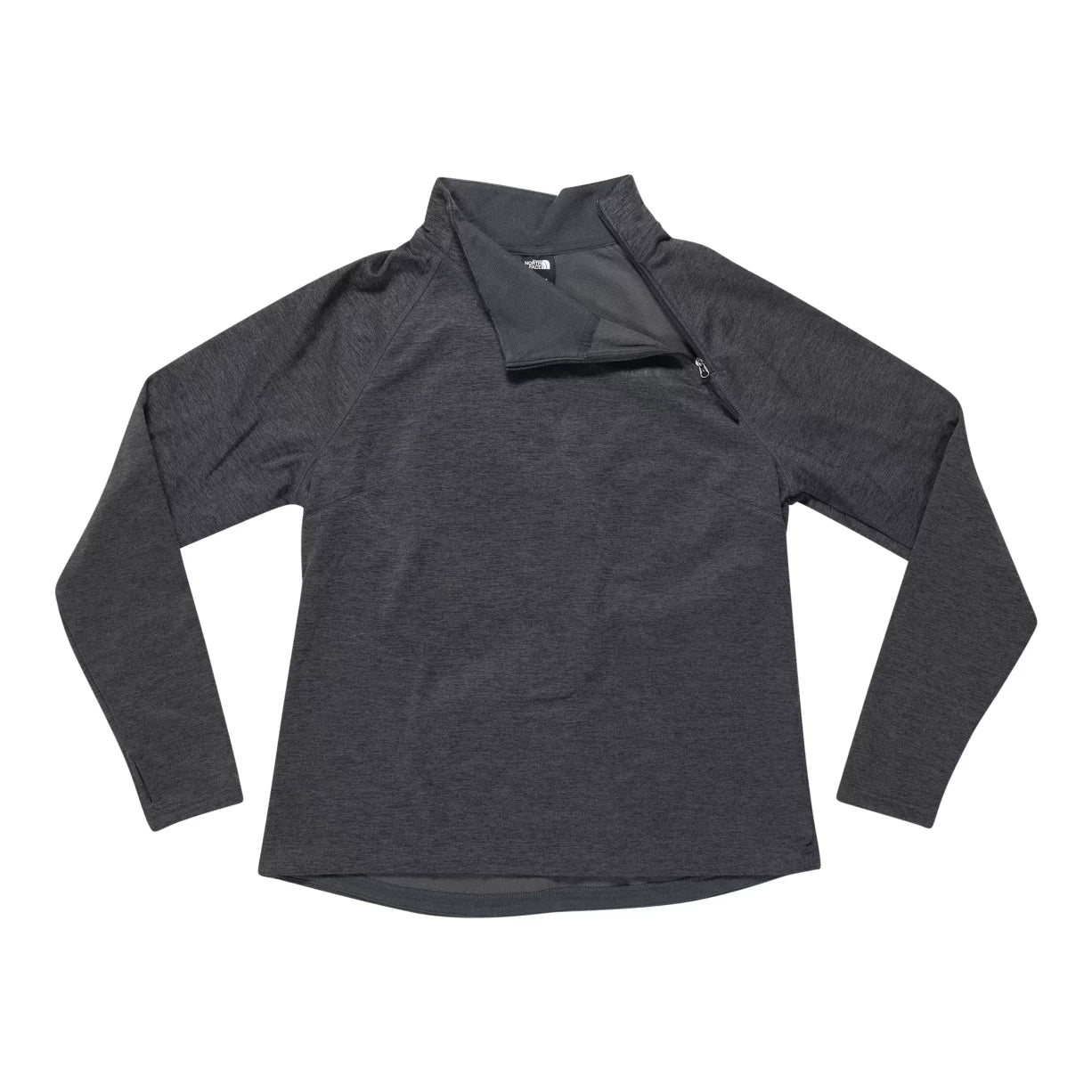 LGrey Heather