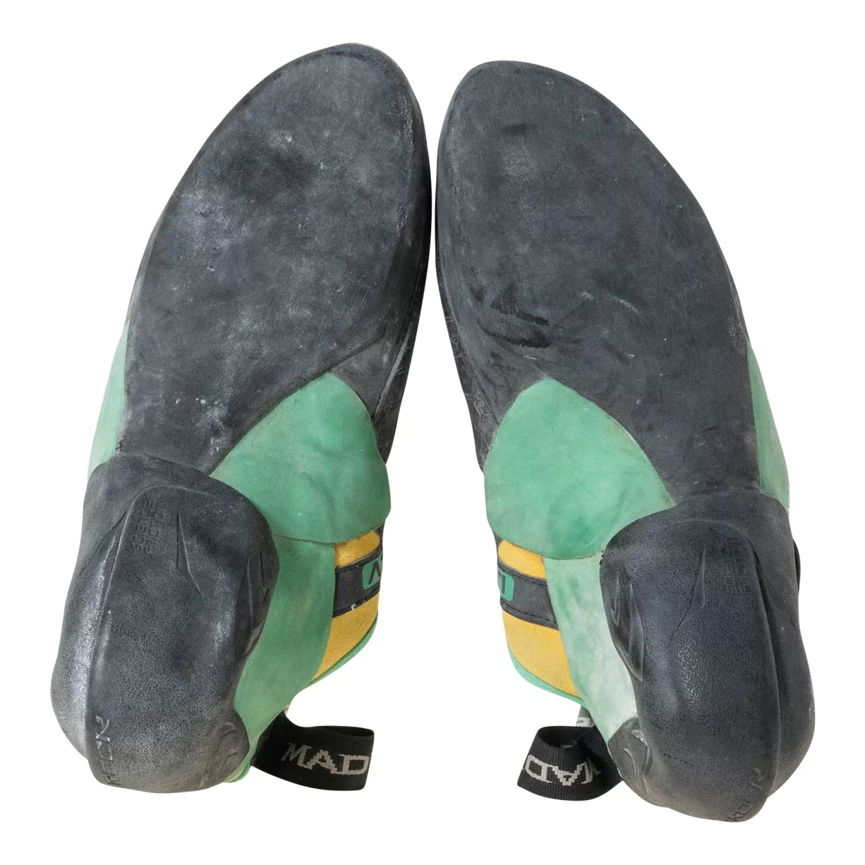 35.5Black/Green