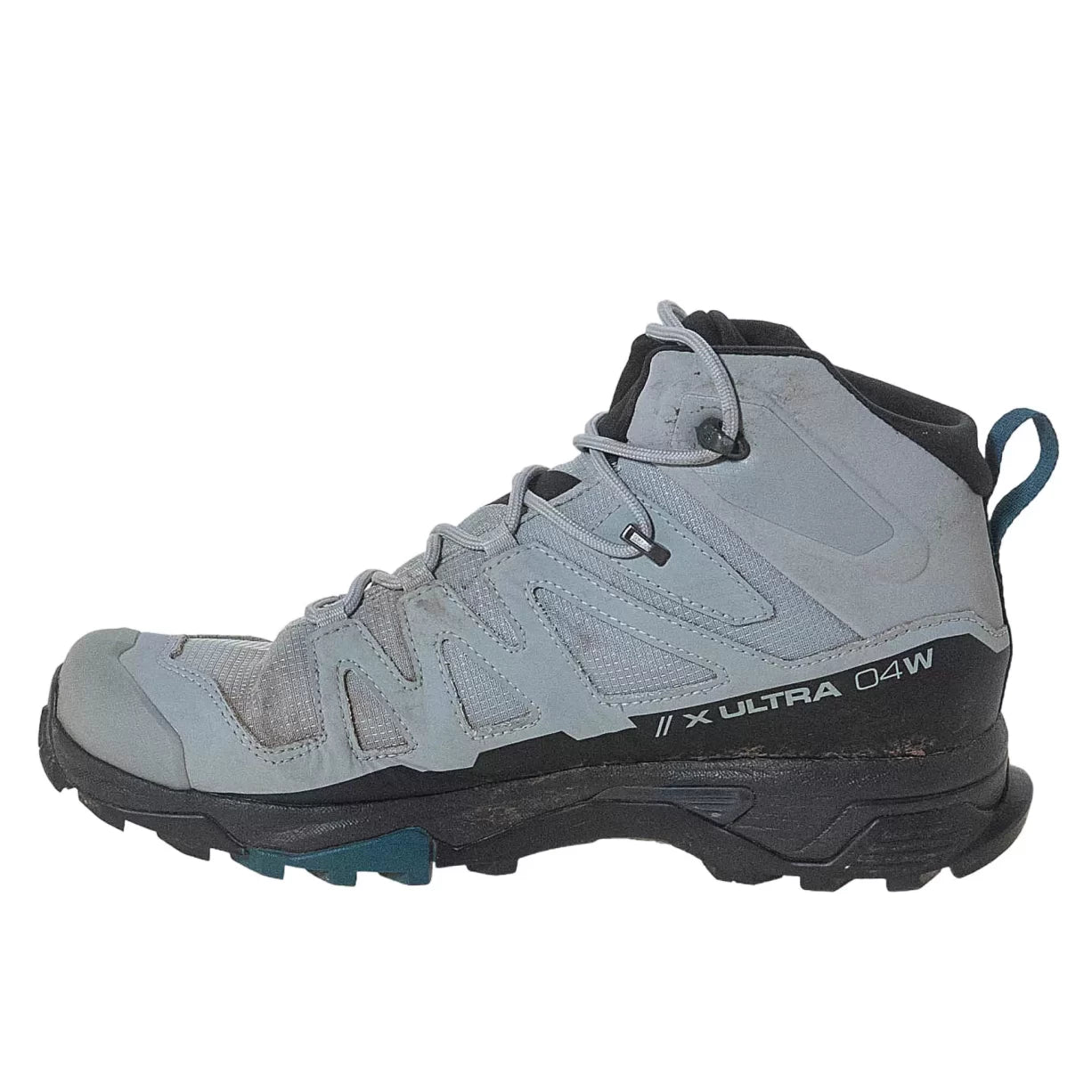 8.5Gray