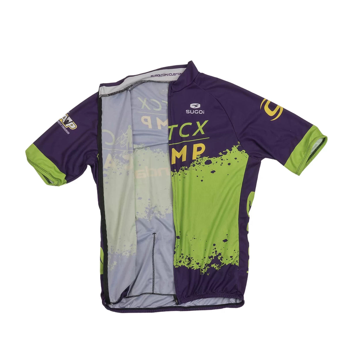 LPurple/Green