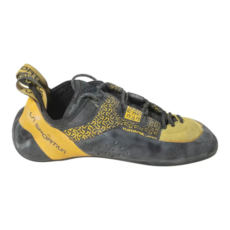 43.0Black / Yellow