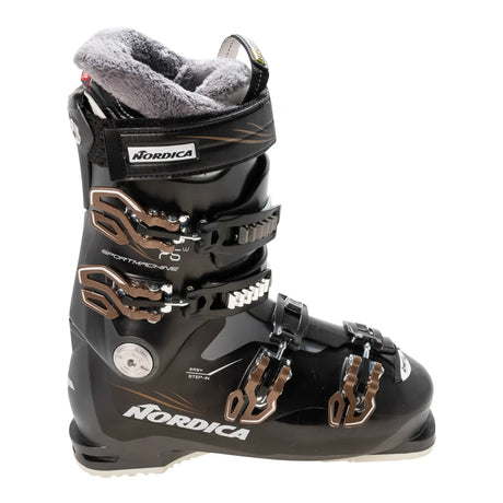 26.5Black/Gold