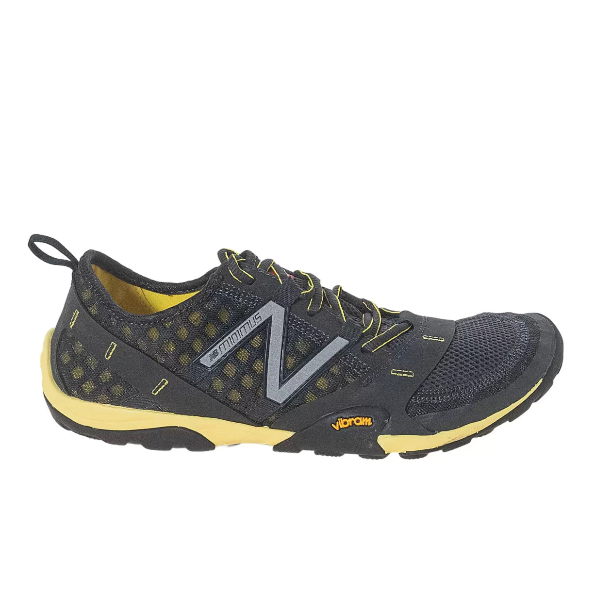 8.5Black/Yellow
