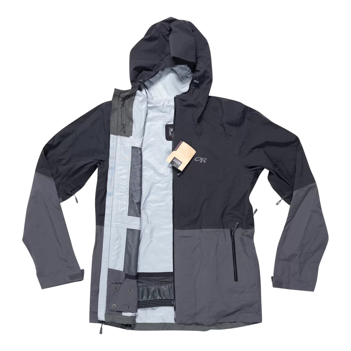 LBlack/Gray