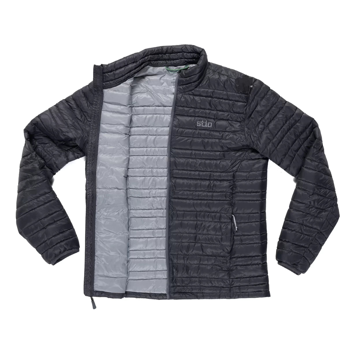MBoundary Black