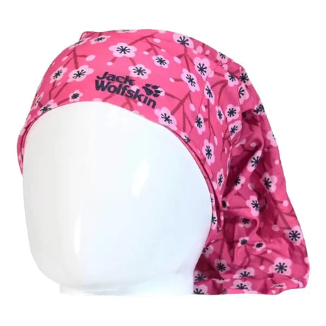 One SizePink Fuchsia Allover