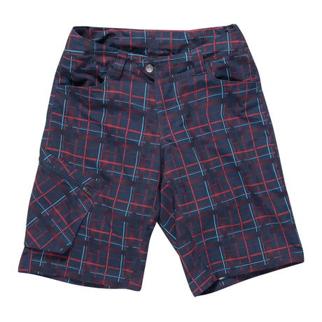 SNavy/Red