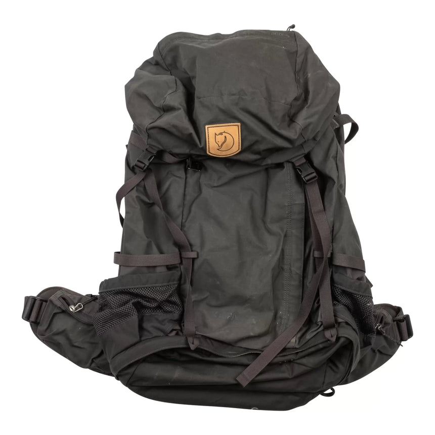 Fjallraven kaipak 58 hotsell