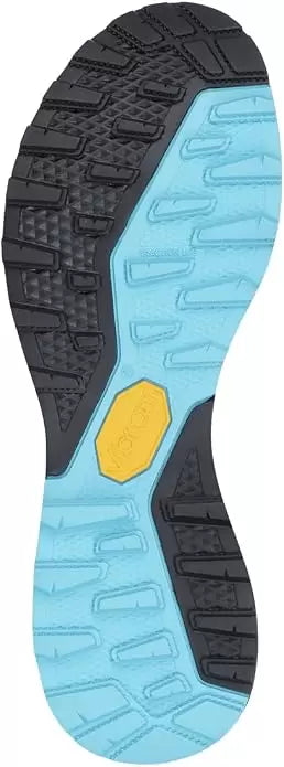7Black/Turquoise