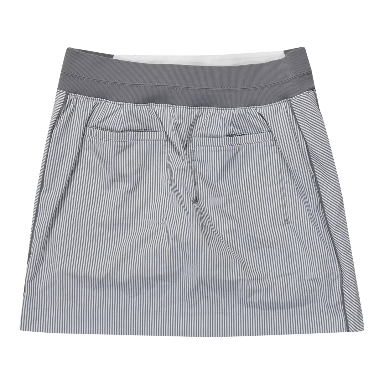 6Gray Stripes