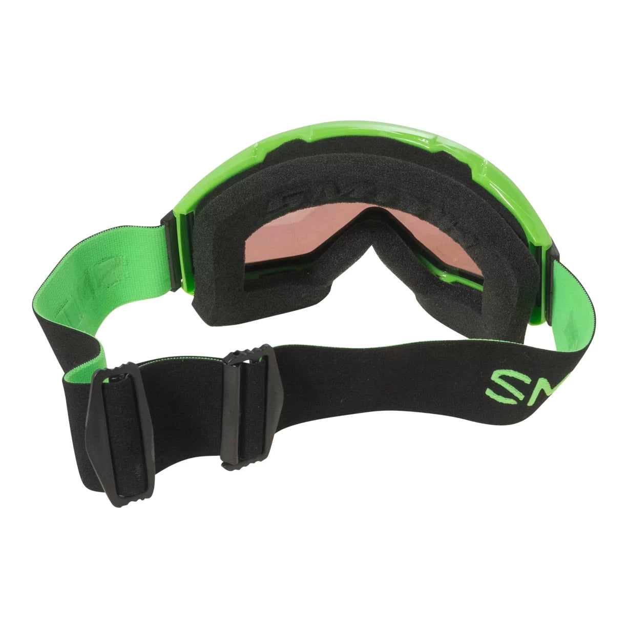 OneGreen/Black