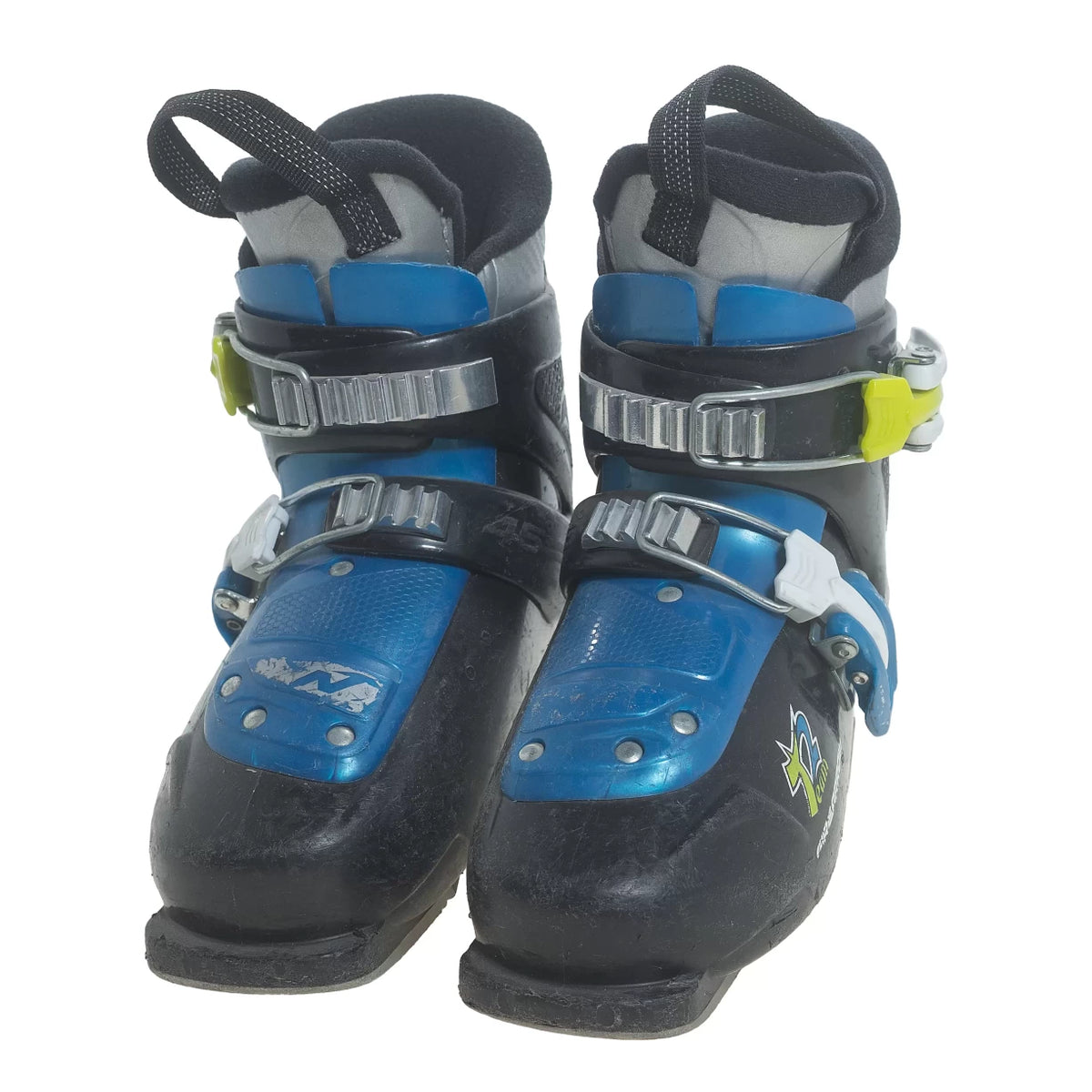 18.5Black/Blue
