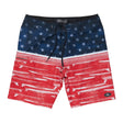 38Red White Blue