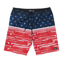 38Red White Blue