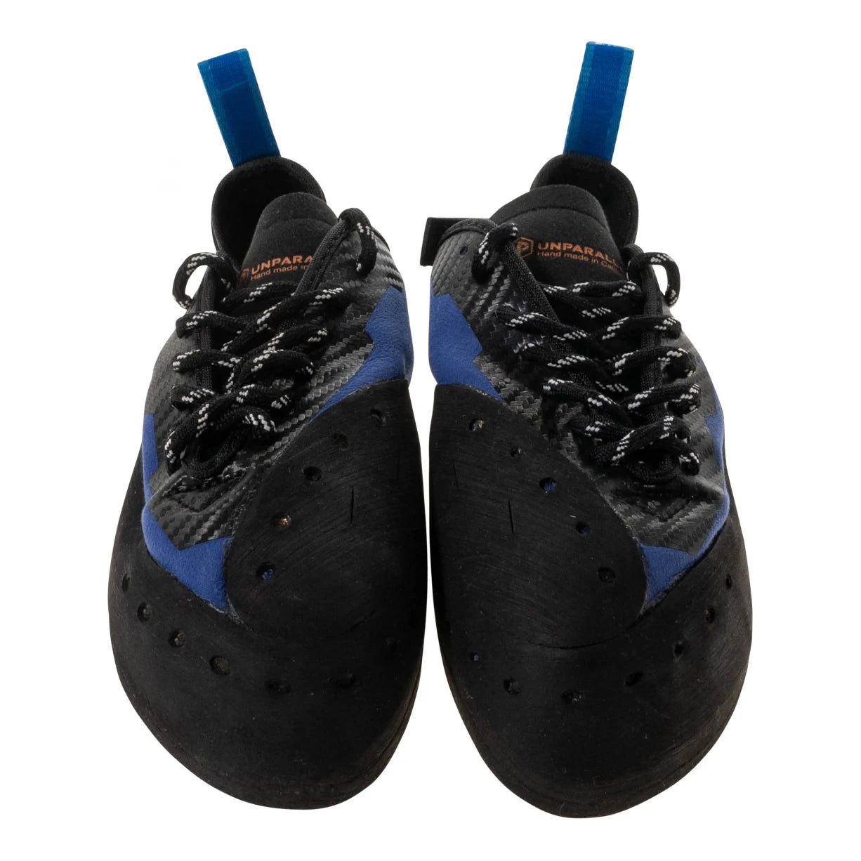 10Black/Blue