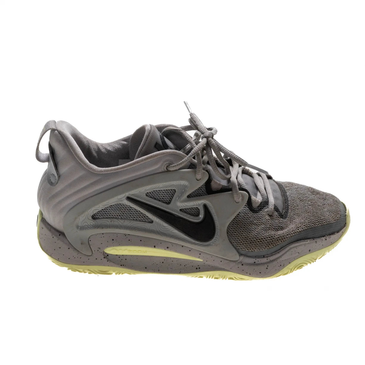 9.5Grey/Green