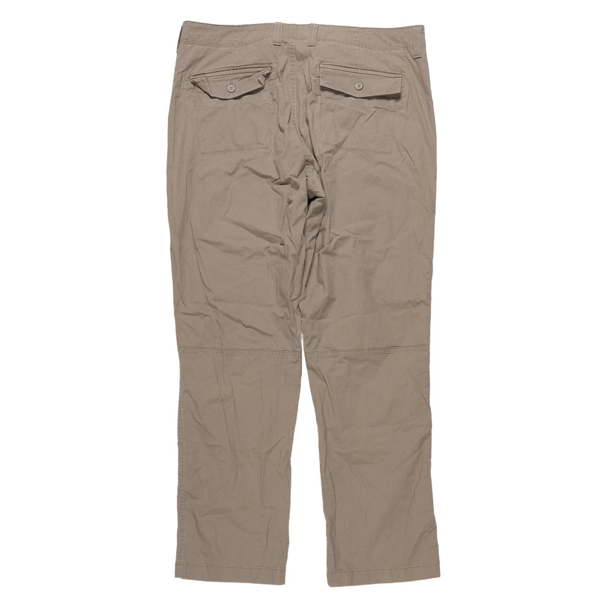 Estimated XLKhaki