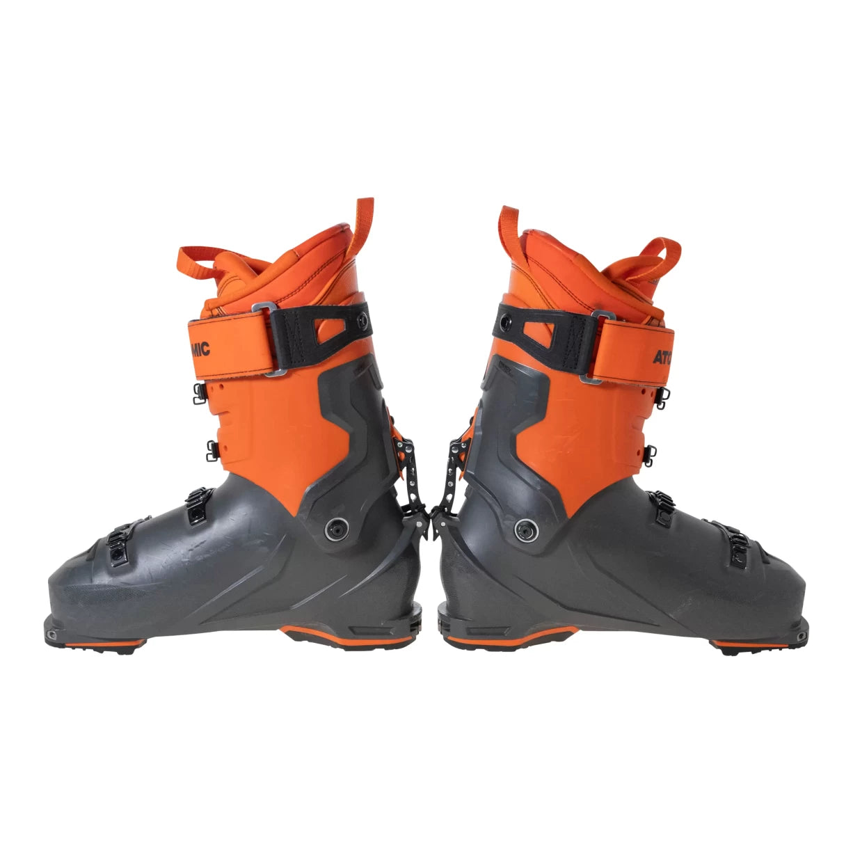 30.5Grey/Orange