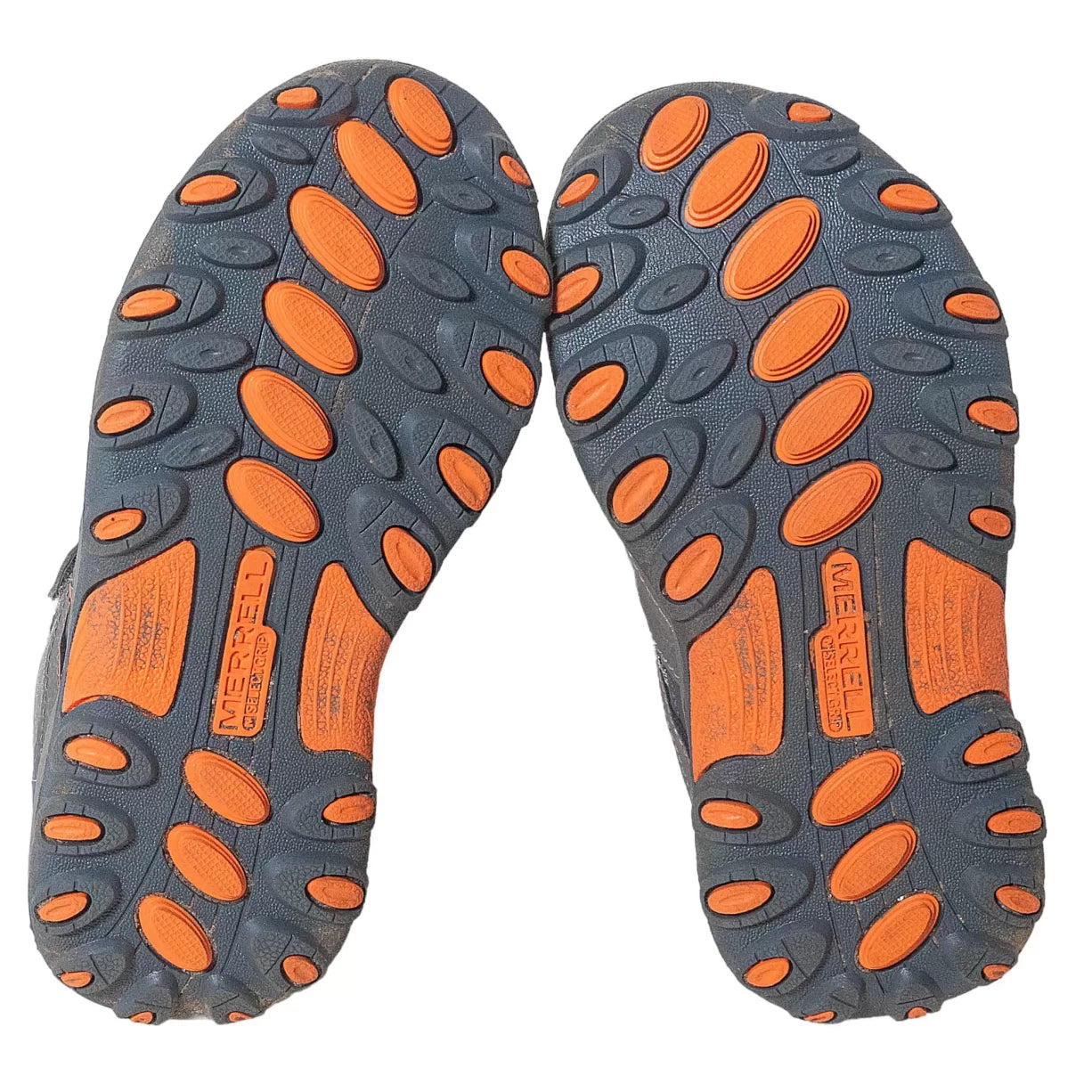 12.5Brown/Orange