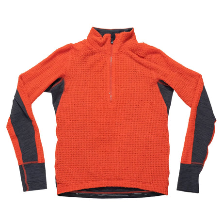 MOrange/Grey