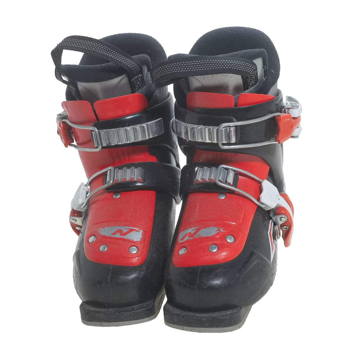 17.5Black/Red