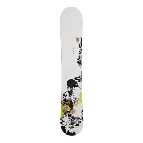 153cmWhite/Green