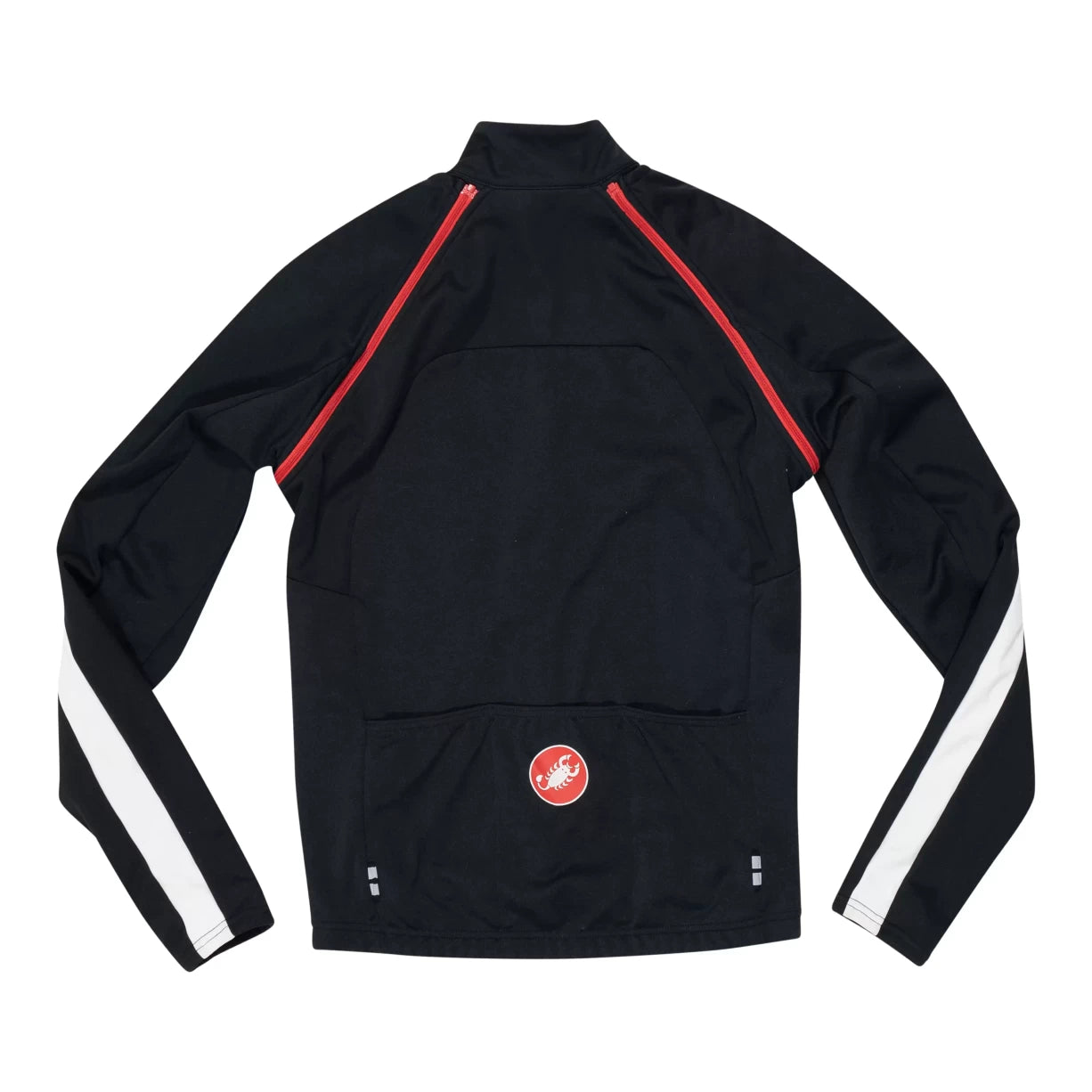 MBlack/Red/White