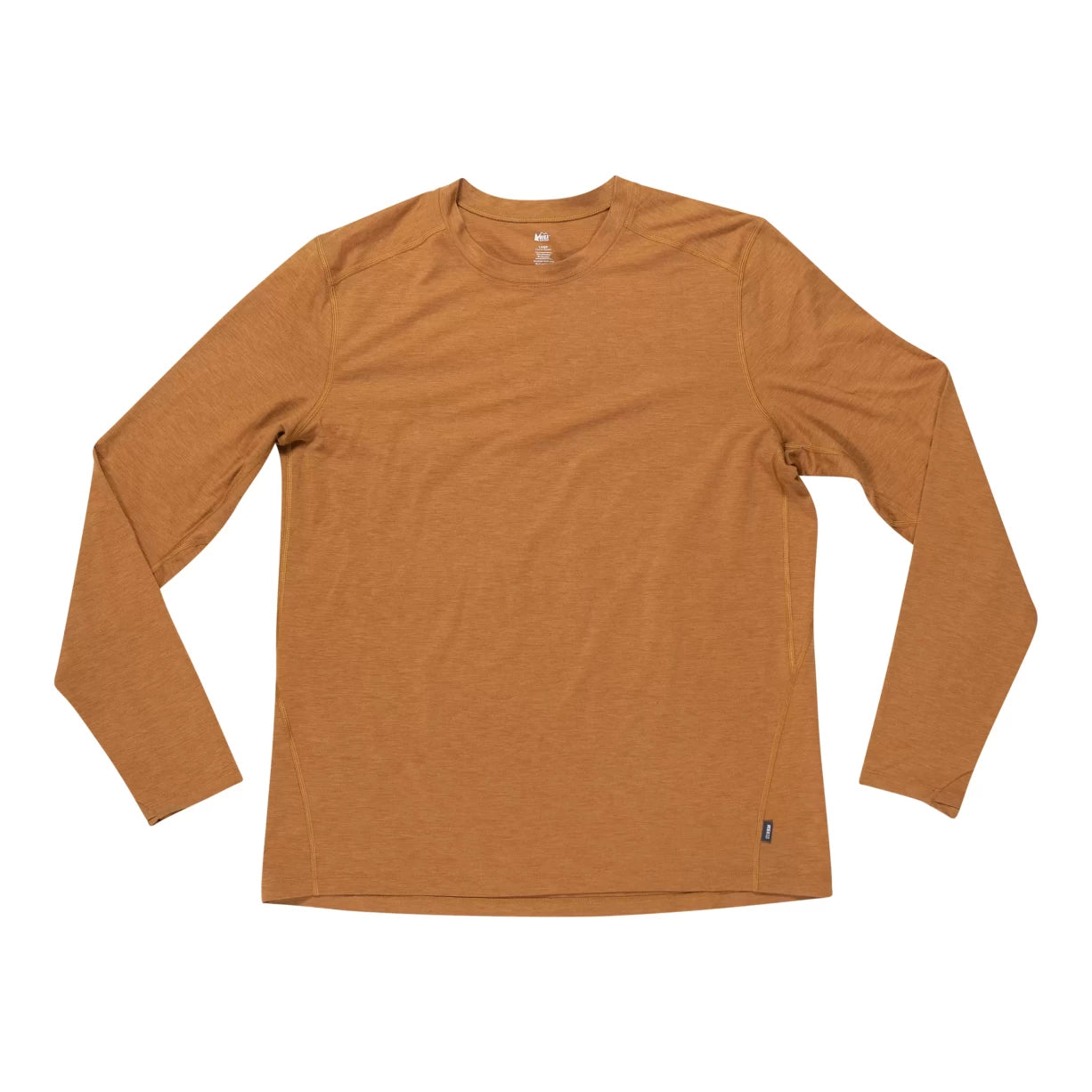 LBurnt Orange