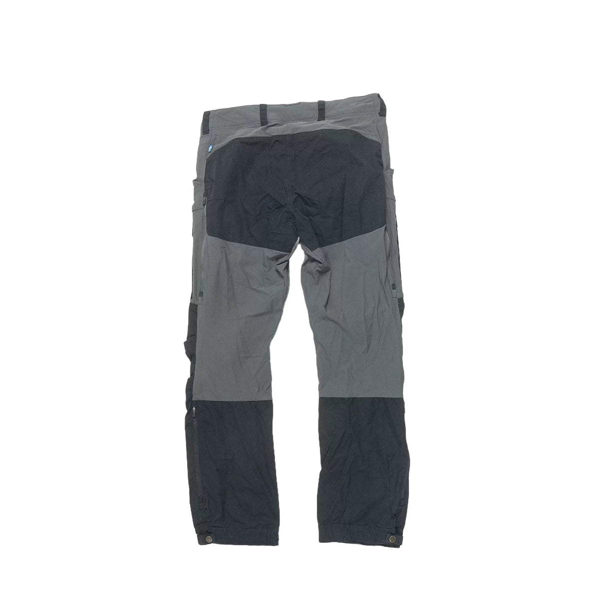 32" x 32"Gray/Black