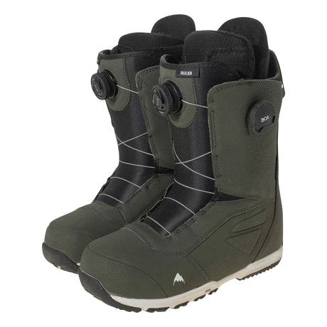 BURTON RULER ASIAN FIT 25.5㎝ Men's Burton Ruler BOA BURTON RULER ASIAN FIT 25.5㎝ Men's Burton Ruler BOA