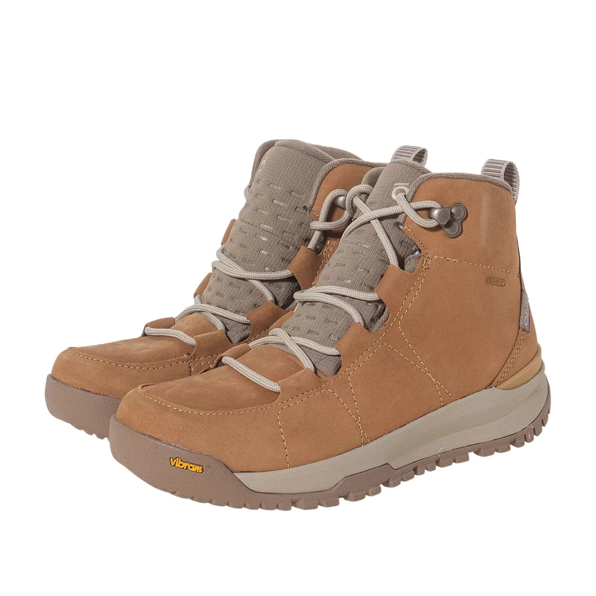 7.5Brown